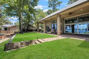 235 Island Dr, Livingston, TX 77351 - Photo 40