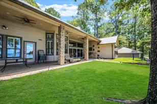 235 Island Dr, Livingston, TX 77351 - Photo 38