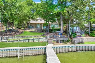 235 Island Dr, Livingston, TX 77351 - Photo 48