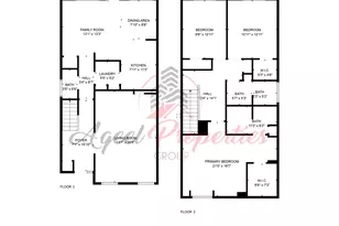 14387 Misty Meadow Ln, Houston, TX 77079 - Photo 2