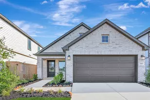 32527 Midsummer Dr, Fulshear, TX 77441 - Photo 1