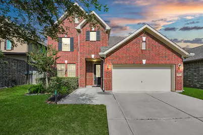 2707 Dry Creek Drive, Missouri City, TX 77459 - Photo 1