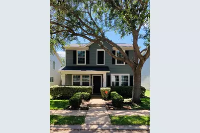 3923 Carriage Park Row, Missouri City, TX 77459 - Photo 1