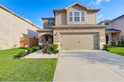 1016 Caramel Shores Drive, Katy, TX 77493 - Photo 2
