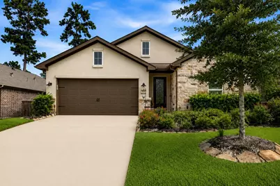 111 E Silky Sephora Court, Montgomery, TX 77316 - Photo 2