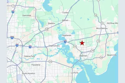 0 W Archer Rd, Baytown, TX 77521 - Photo 2