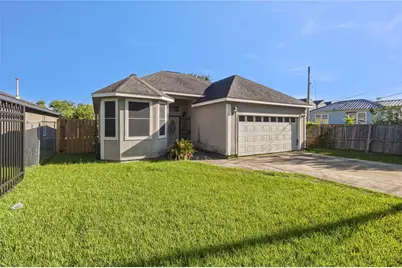 9711 Signet St Street, Houston, TX 77029 - Photo 4