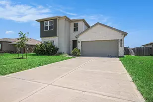31 Desert Spring Ln, Manvel, TX 77578 - Photo 1