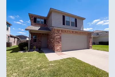 1227 Athea Way, Rosenberg, TX 77471 - Photo 1