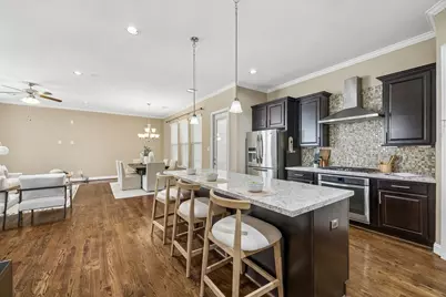 1031 W 21st Street #B, Houston, TX 77008 - Photo 14