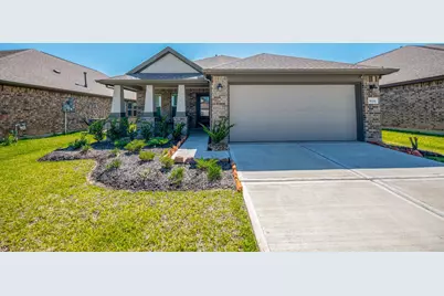 3634 Homestead Ridge Lane, Richmond, TX 77406 - Photo 2
