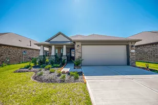 3634 Homestead Ridge Ln, Richmond, TX 77406 - Photo 2