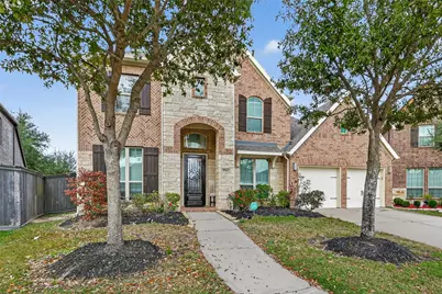 710 Butterfly Garden Trail, Richmond, TX 77406 - Photo 2