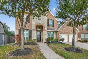 710 Butterfly Garden Trail, Richmond, TX 77406 - Photo 2