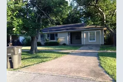 5006 Doulton Drive, Houston, TX 77033 - Photo 1