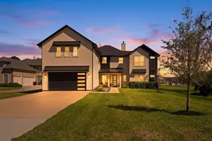 11600 Grand View Dr, Montgomery, TX 77356 - Photo 2