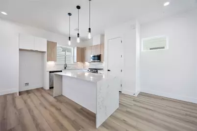6735 Peerless Street #C, Houston, TX 77021 - Photo 4