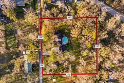 19317 Zetak Lane, Crosby, TX 77532 - Photo 4
