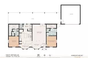 19317 Zetak Ln, Crosby, TX 77532 - Photo 34