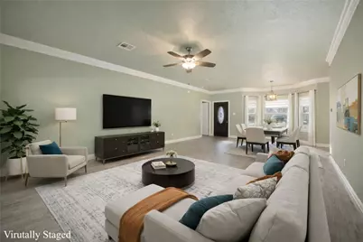 19317 Zetak Lane, Crosby, TX 77532 - Photo 6