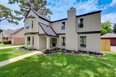 8206 Tiger Lane, Houston, TX 77040 - Photo 2