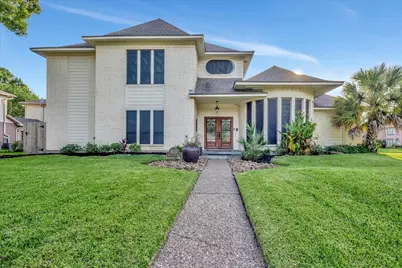 1627 Lake Bluff Drive, El Lago, TX 77586 - Photo 1