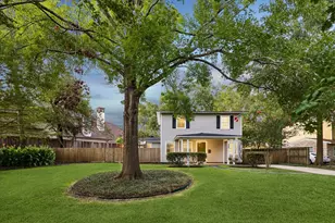 858 Azalea St, Houston, TX 77018 - Photo 2
