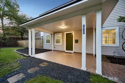 858 Azalea Street, Houston, TX 77018 - Photo 4