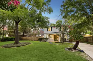 858 Azalea St, Houston, TX 77018 - Photo 6