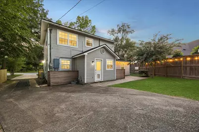 858 Azalea Street, Houston, TX 77018 - Photo 36