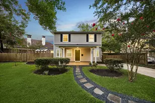 858 Azalea St, Houston, TX 77018 - Photo 1