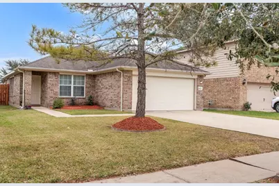 9807 Onyx Trail Drive, Rosharon, TX 77583 - Photo 2