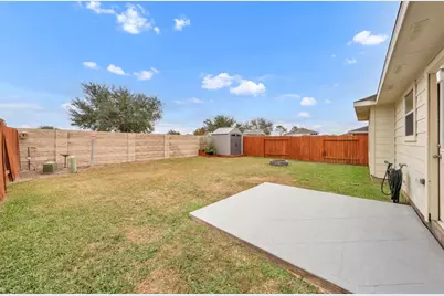 9807 Onyx Trail Drive, Rosharon, TX 77583 - Photo 22