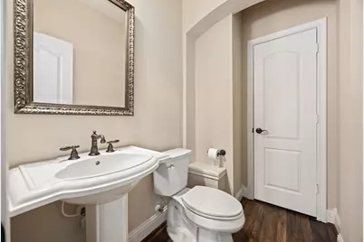 7606 Courtney Manor Lane, Katy, TX 77494 - Photo 12