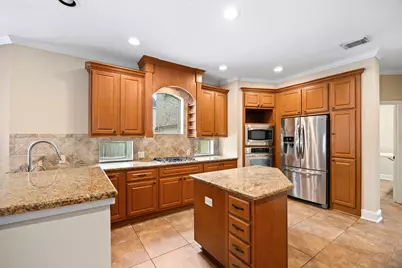 7606 Courtney Manor Lane, Katy, TX 77494 - Photo 6