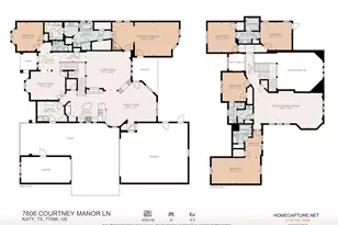 7606 Courtney Manor Ln, Katy, TX 77494 - Photo 48