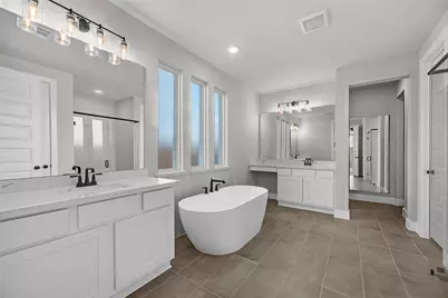 413 Harvest Moon Drive, Katy, TX 77493 - Photo 12