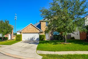 25226 Diamond Ranch Dr, Katy, TX 77494 - Photo 2