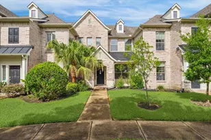 2403 Clippers Square, Nassau Bay, TX 77058 - Photo 1