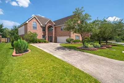 63 N Arrow Canyon Circle, The Woodlands, TX 77389 - Photo 1