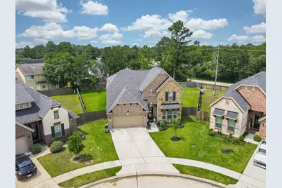 143 Hollow Terrace Court, Tomball, TX 77375 - Photo 4