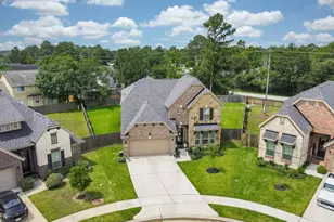 143 Hollow Terrace Ct, Tomball, TX 77375 - Photo 4