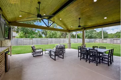 143 Hollow Terrace Court, Tomball, TX 77375 - Photo 44