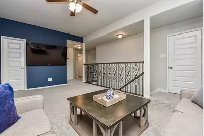 143 Hollow Terrace Court, Tomball, TX 77375 - Photo 32