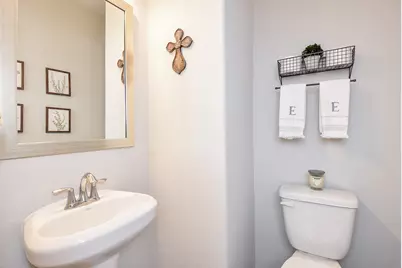 143 Hollow Terrace Court, Tomball, TX 77375 - Photo 12