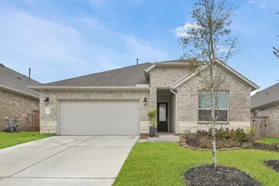 942 Youth Water Road, Montgomery, TX 77316 - Photo 1