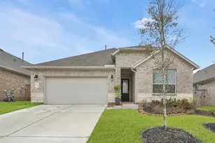 942 Youth Water Rd, Montgomery, TX 77316 - Photo 1