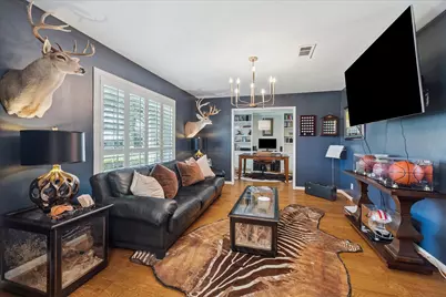 12510 Shepherds Ridge Drive, Houston, TX 77077 - Photo 6