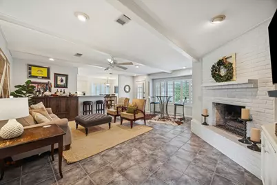 12510 Shepherds Ridge Drive, Houston, TX 77077 - Photo 8