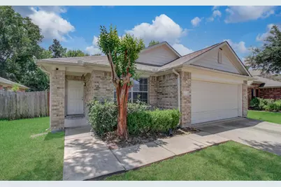 10330 Fire Sage Drive, Humble, TX 77396 - Photo 2